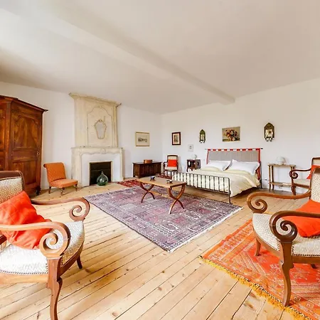 Maison De Charme A + Grand Jardin *