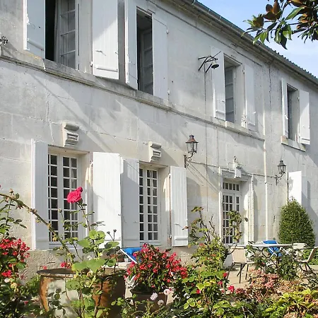 Maison De Charme A + Grand Jardin